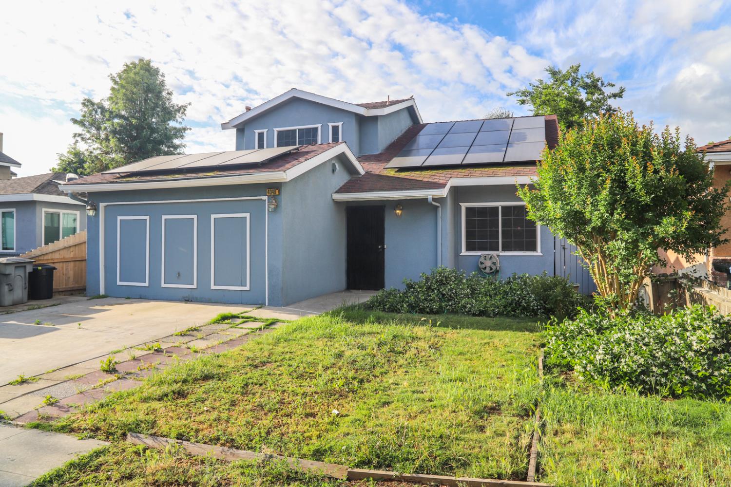 4349 W Princeton Ave